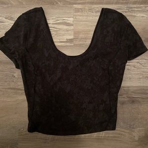 Lulu Align T-Shirt